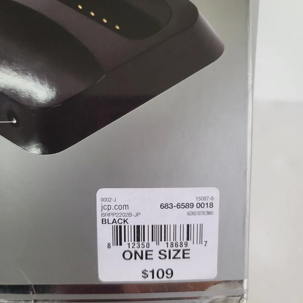 Brookstone All-In-1 Power Stand